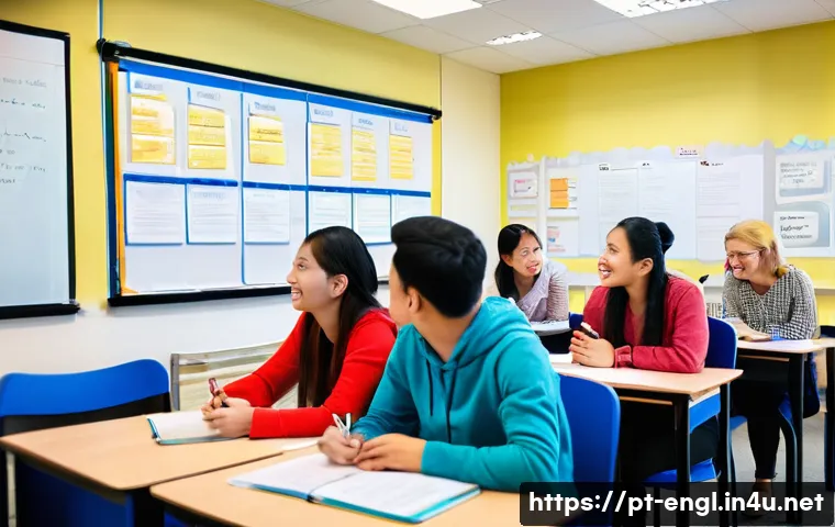 TOEFL 점수와 해외 유학 준비 관련 이미지 1