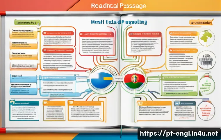 TOEFL Reading 고득점 비법 관련 이미지 1